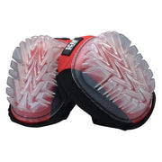 Scan Gel Knee Pads Scan - Dynamic Drive