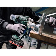 Metabo NP 18 LTX BL 5.0 Brushless Rivet Gun + metaBOX 18V Bare Unit Metabo - Dynamic Drive