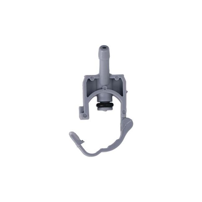 Connect Fuel Line Heavy Duty 1 Way Leak off Connector 5pc 34076 Tool Connection - Dynamic Drive