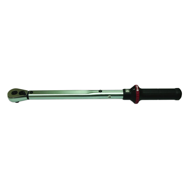 Laser Torque Wrench 3/4"D 150 - 750Nm 7171 Laser - Dynamic Drive
