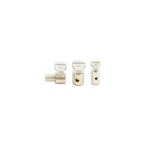 Connect Assorted Solderless Nipples 48pc 31889 Tool Connection - Dynamic Drive