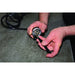 Laser Socket 1/2"D 20mm 0816 Laser - Dynamic Drive
