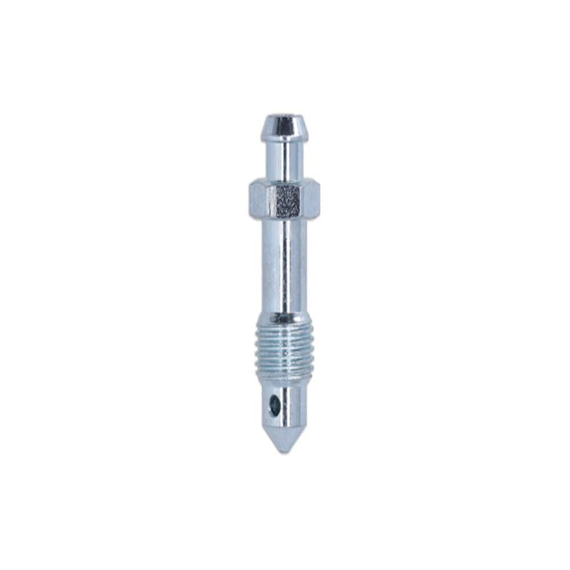 Connect Brake Bleed Screws 3/8 UNF x 24 TPI x 37mm x 5pc 34213 Tool Connection - Dynamic Drive