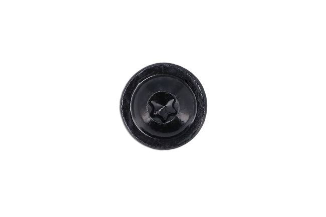 Connect Screw No 4 x 16 Torx Head - VW Group 10pc - 32467 Connect - Dynamic Drive