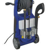 Sealey Professional Pressure Washer 140bar with TSS & Rotablast Nozzle 230V Sealey - Dynamic Drive