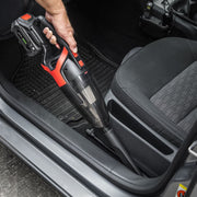 Sealey Cordless Handheld Vacuum Cleaner 650ml 20V SV20 Series Body Only Sealey - Dynamic Drive