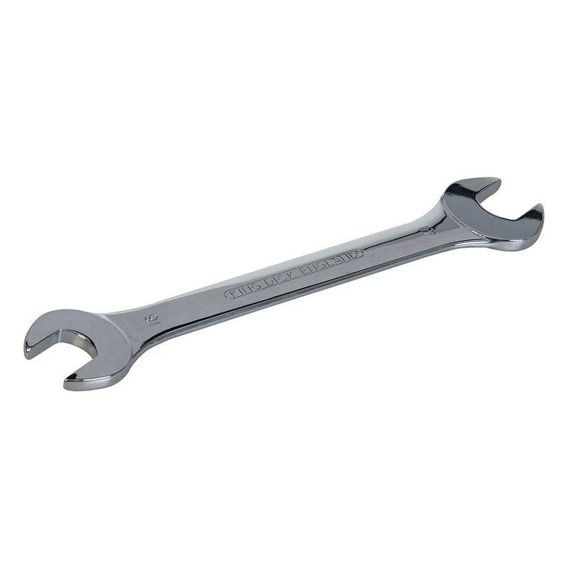 King Dick Open End Wrench Metric 16 x 17mm King Dick - Dynamic Drive