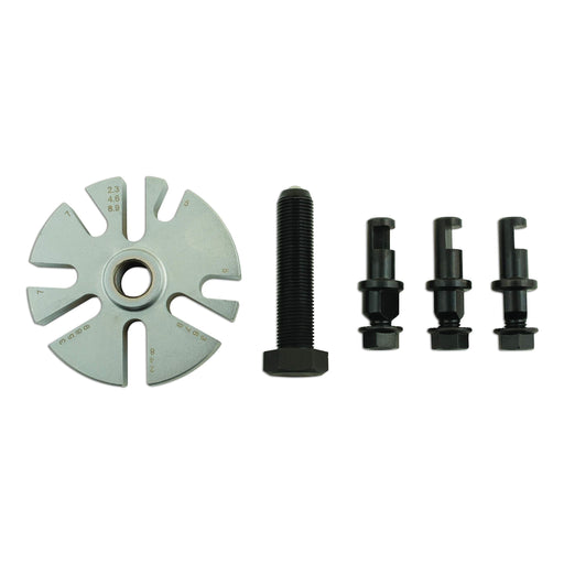 Laser Universal Pulley Puller 5925 Laser - Dynamic Drive