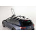 Menabo Chrono SX Single Bike Rack for Roof Mounting (25kg Max.) Menabo - Dynamic Drive