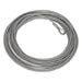 Sealey Wire Rope (9.2mm x 26m) for SWR4300 & SRW5450 SRW5450.WR Sealey - Dynamic Drive