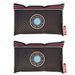 2x PINGI Car Home Dehumidifier Large Dry Bag Moisture Killer Absorber Reusable PINGI  - Dynamic Drive