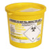 Sealey Sharps Bin 2.5L SSP250 Sealey - Dynamic Drive
