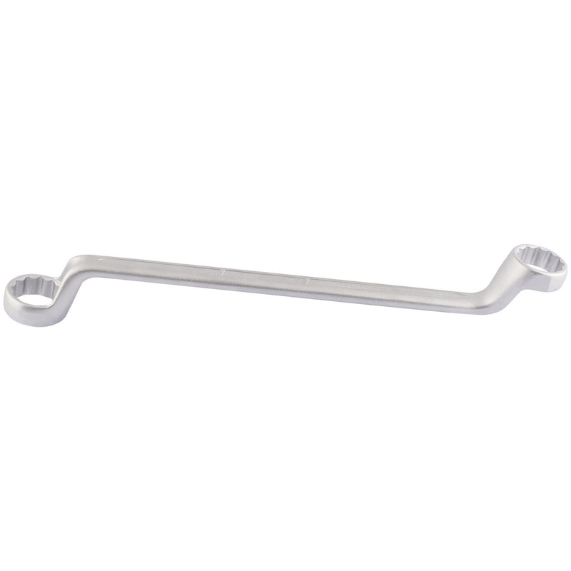 Draper Elora Deep Crank Metric Ring Spanner, 27 x 30mm 14531 Draper - Dynamic Drive