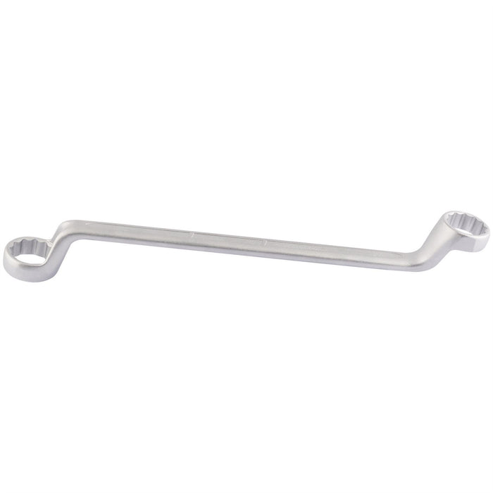 Draper Elora Deep Crank Metric Ring Spanner, 27 x 30mm 14531 Draper - Dynamic Drive