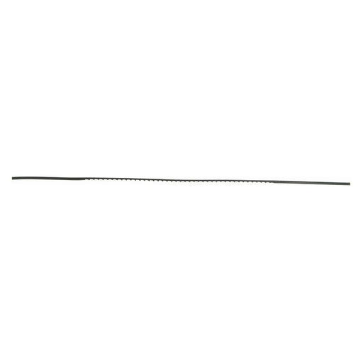 Faithfull Fret Saw Blades 130mm (5in) 16 TPI (Pack of 12) Faithfull - Dynamic Drive