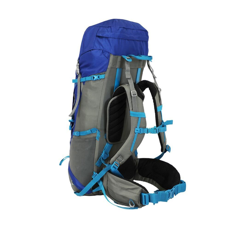 Vango Denali Pro Classic Blue Rucksack Backpack Vango - Dynamic Drive