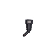 Connect 45 Angled Fuel Line Quick Connectors 9.89 x 8mm 3pc 34232 Tool Connection - Dynamic Drive