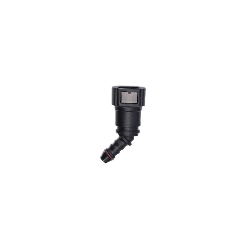 Connect 45 Angled Fuel Line Quick Connectors 9.89 x 8mm 3pc 34232 Tool Connection - Dynamic Drive