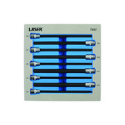 Laser Extra Long Hex Socket Bit Set 3/8"D 9pc 7357 Laser - Dynamic Drive