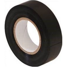 Pvc Insulation Tape 19Mm 20M Black (10) EPT1 UK Camping And Leisure - Dynamic Drive