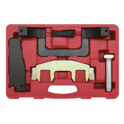 Sealey Petrol Engine Timing Tool Kit for Mercedes 1.6 1.8 M271 Chain Drive Sealey - Dynamic Drive