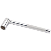 Draper Whitworth Scaffolders Spanner, 7/16" 05720 Draper - Dynamic Drive