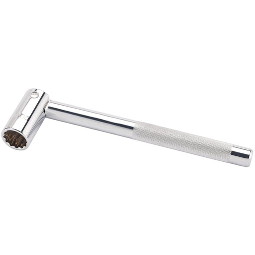 Draper Whitworth Scaffolders Spanner, 7/16" 05720 Draper - Dynamic Drive