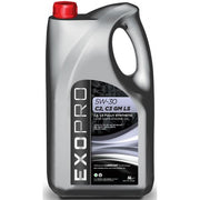 Exopro ExoPro 5W-30 C2 C3 GM LS Exopro  - Dynamic Drive