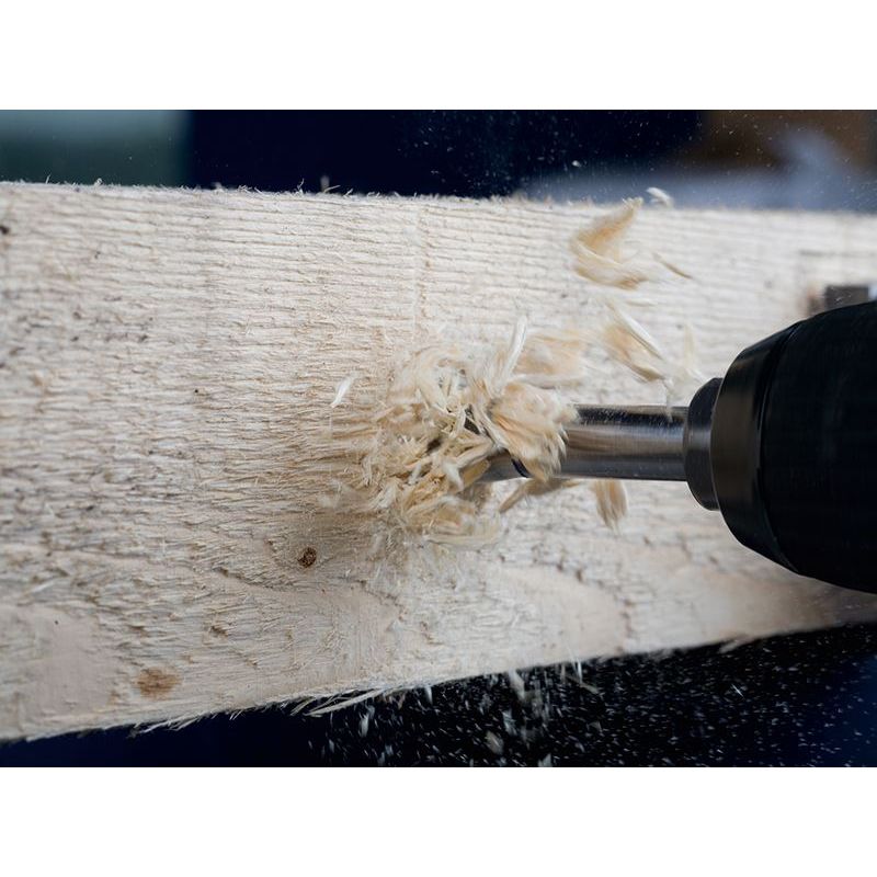 Irwin® Blue Groove Wood Power Bit 20mm IRWIN® - Dynamic Drive