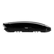 Thule Motion XT L roof box black glossy Roof box Thule - Dynamic Drive