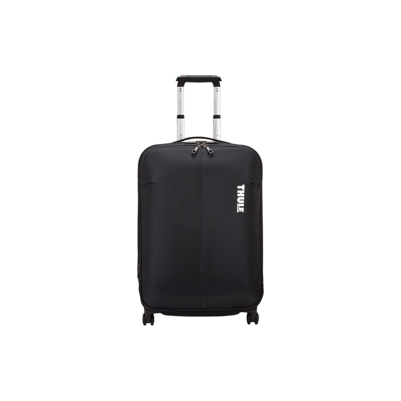Thule Subterra Spinner 63 cm/25" Soft Side Black Luggage Thule - Dynamic Drive