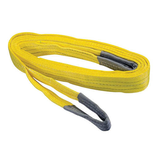 Silverline Cargo Sling 3 Tonne 5m Silverline - Dynamic Drive