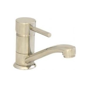 Caraflo Modesta 160 Lever Mixer Tap PTA166X Caraflo - Dynamic Drive
