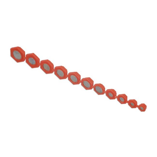 Laser Magnetic Socket Inserts 11pc 7932 Laser - Dynamic Drive