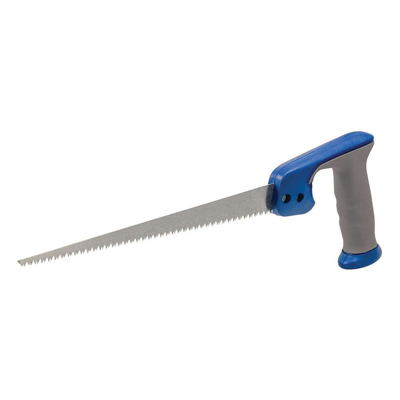 Silverline Keyhole Saw 310mm 7tpi Silverline - Dynamic Drive