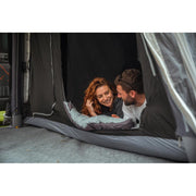 Vango Galli Awning Inner Bedroom Tent Storage Midnight Grey BR005 Sleeps 2 Vango - Dynamic Drive