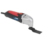 Sealey Oscillating Multi-Tool 180W/230V SMT180 Sealey - Dynamic Drive