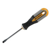 Roughneck Screwdriver Flared Tip 6.0 x 100mm Roughneck - Dynamic Drive