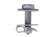 Connect Body Screw with Washer & U-Nut - for Mercedes-Benz 5pc Connect - Dynamic Drive