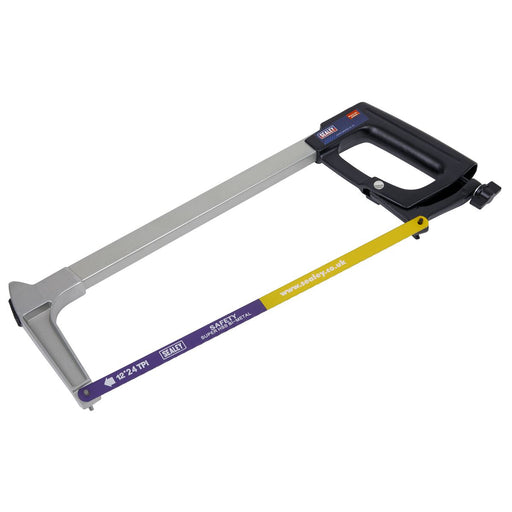 Sealey Professional Hacksaw 300mm AK869 Sealey - Dynamic Drive