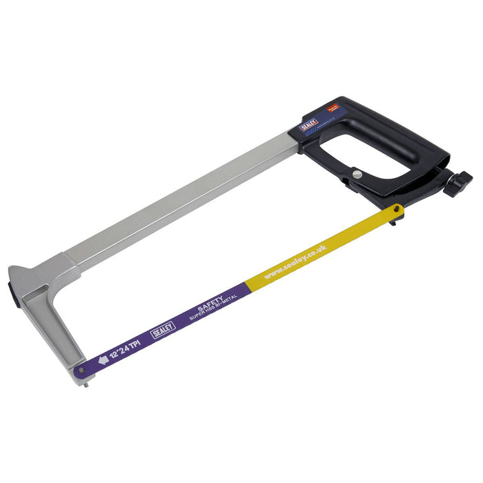 Sealey Professional Hacksaw 300mm AK869 Sealey - Dynamic Drive