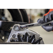 Sealey Combination Spanner Set 12pc Metric AK63265 Sealey - Dynamic Drive