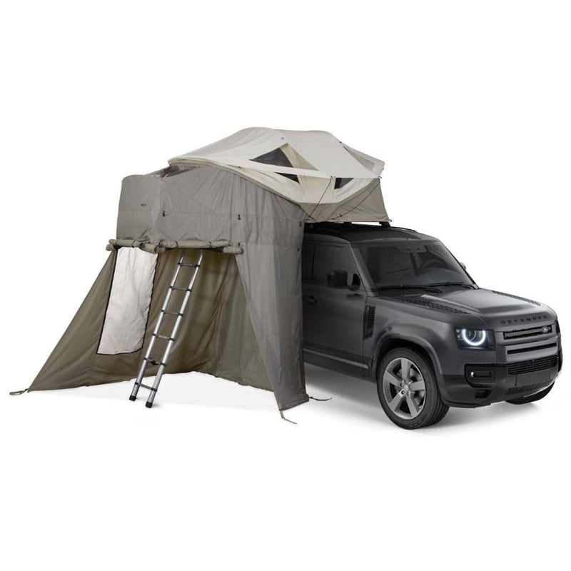 Thule Approach Annex S: 2 Person Roof Tent Top Annex Thule - Dynamic Drive
