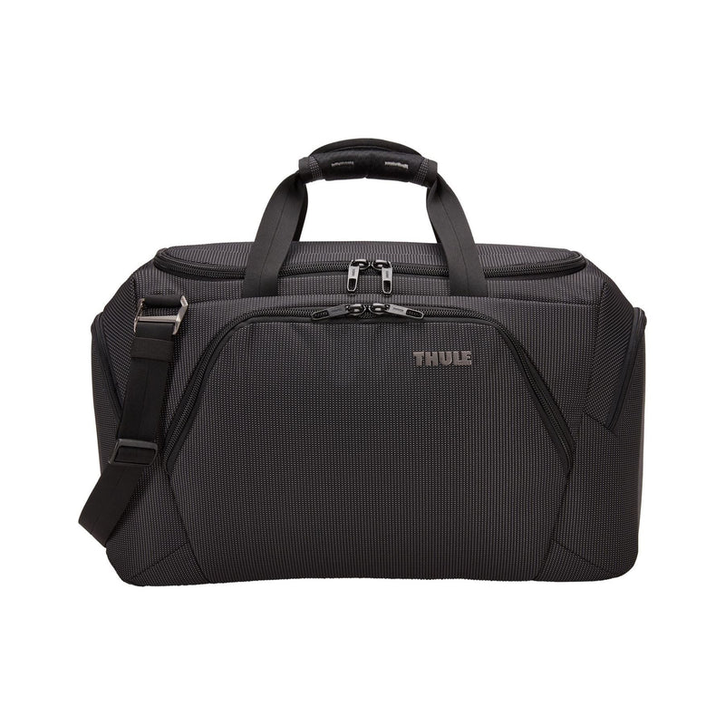 Thule Crossover 2 Duffel 44L Black Travel and Duffel Bag Thule - Dynamic Drive