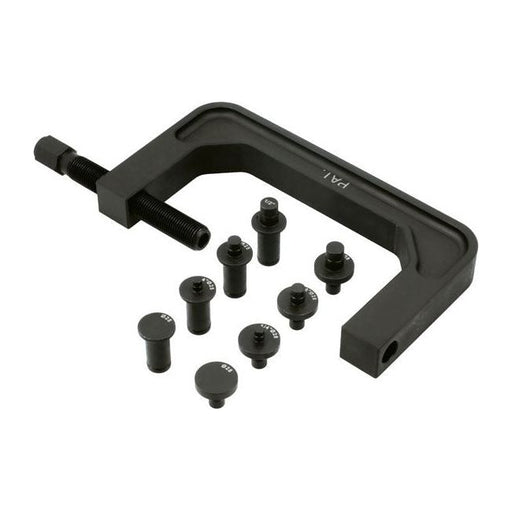 Laser C-Frame Socket Press 7987 Laser - Dynamic Drive