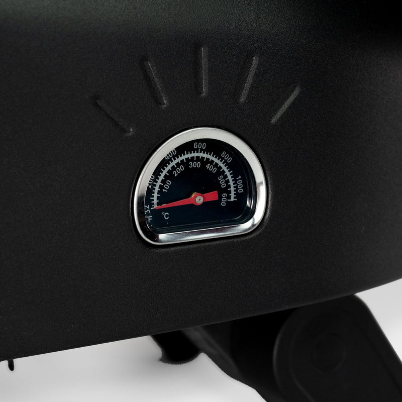 14 Gas Fired Pizza Oven Carbino GP080301 Gino D'Acampo - Dynamic Drive