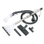 Sealey Valeting Machine Wet & Dry with Accessories 20L 1250W/230V PC310 Sealey - Dynamic Drive