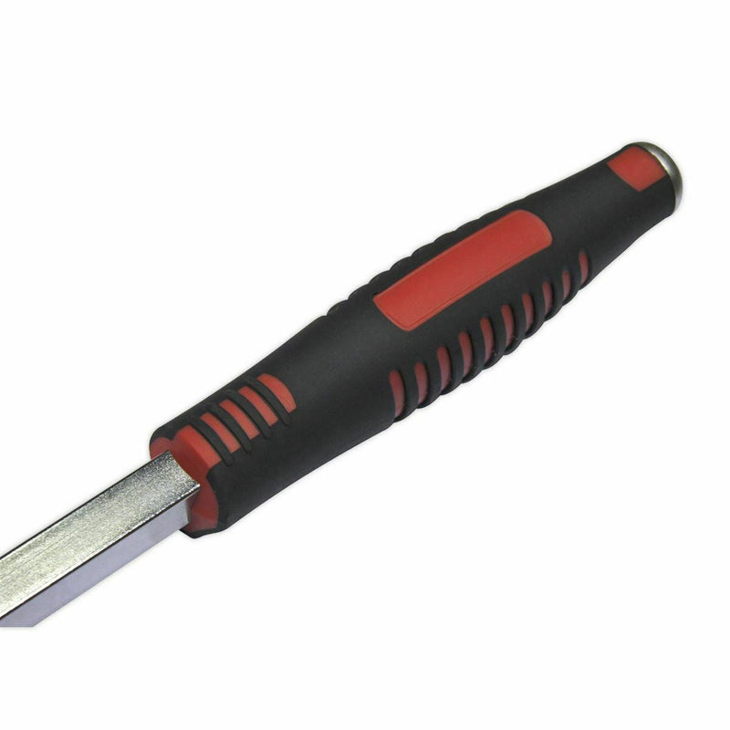 Sealey Pry Bar 1530mm Straight Heavy-Duty Sealey - Dynamic Drive