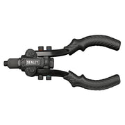 Sealey 2-in-1 Heavy-Duty Compact Riveter AK3989 Sealey - Dynamic Drive