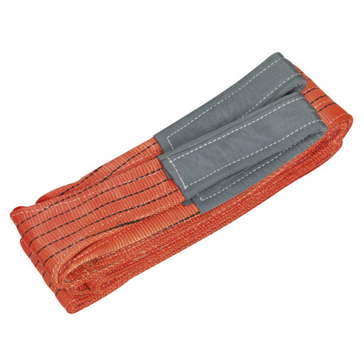 Sealey Load Sling 5tonne Capacity 5m LS5005 Sealey  - Dynamic Drive